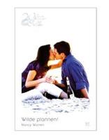 Wilde plannen! - Nancy Warren - ebook - thumbnail