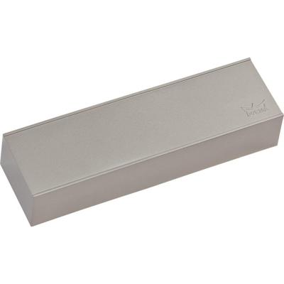 dormakaba schaararmdeurdranger - TS 72 - EN 2-4 - zonder arm - zilver