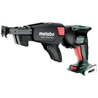 Metabo HBS 18 LTX BL 3000 I | Accu-bandschroefmachine | 18V | metabox 145 L - 620062890 - thumbnail