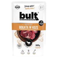 BULT Rich in goat - natvoer voor honden - 500g - thumbnail