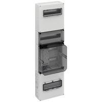 Spelsberg 75932001 ZVi 10530-eHZ Groepenkast Opbouw (op product) Inhoud: 1 stuk(s) - thumbnail