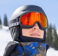 Giro Neo Mips Helm Matte Black XL - thumbnail