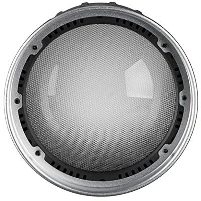 Bresser Fresnel Lens Mount 2x