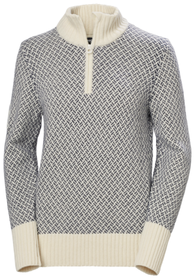 Helly Hansen Arctic Iceland Knit Trui