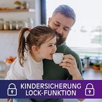 Profi Cook PC-HWS 1145 Heetwaterdispenser Aantal/Volume: 4 l RVS - thumbnail