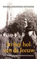 In het hol van de leeuw - Daniel Johannes Huygens - eBook (9789045311531) - thumbnail