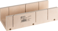 Connex verstekbak 300x100x67 hout - cox821300 - thumbnail