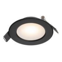 Inbouwspot Murcia Niet Kantelbaar Lichtkleur Warm-wit - thumbnail