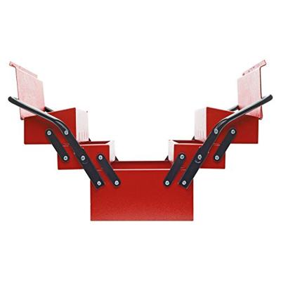 Gedore Gereedschapsset BASIS | in Gereedschapskist | 72-dlg - 3301628