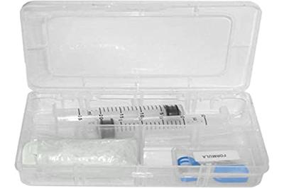 XLC Remd bleeding kit hydro db hayes
