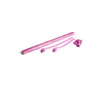 MagicFX Streamers 10m x 1.5cm roze - thumbnail