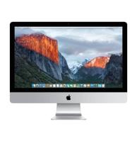 Apple - iMac - 2010 - 27 inch - Intel Core i3-1e Gen - 8GB - 512GB - thumbnail