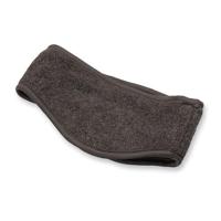 Hoofdband fleece antra - thumbnail