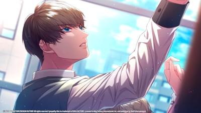 Sympathy Kiss - Day One Edition