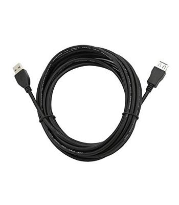 Gembird ccp-usb2-amaf-15 °C zwart