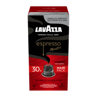 Koffiecapsules Lavazza Espresso Maestro (30 Stuks) - thumbnail