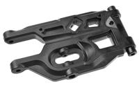 Team Corally - Suspension Arm HDA-3 - Lower - Rear - Composite - 1 pc - thumbnail