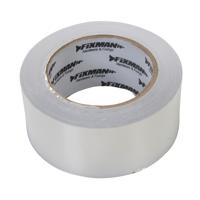 Fixman Aluminium Tape - Isolatietape - 50 mm x 45 meter - thumbnail