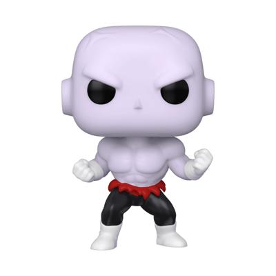 Dragon Ball Super Funko Pop Vinyl: Jiren with Power