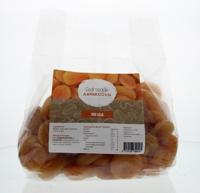 MijnNatuurwinkel Abrikozen zoet oranje 1 Kilogram - thumbnail