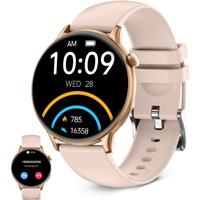 KSIX Smartwatch Core 2 Amoled Rosa - thumbnail