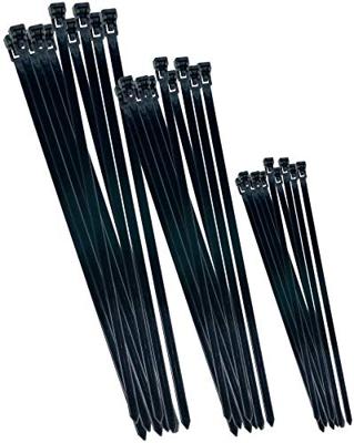 Werkzeyt Colson Bandje 150+280+300 Zwart 75S - B20451