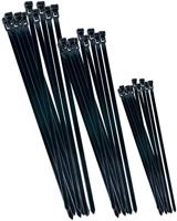 Werkzeyt Colson Bandje 150+280+300 Zwart 75S - B20451 - thumbnail