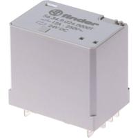 Finder 56.34.9.024.0000T Steekrelais 24 V/DC 12 A 4x wisselcontact 1 stuk(s) - thumbnail