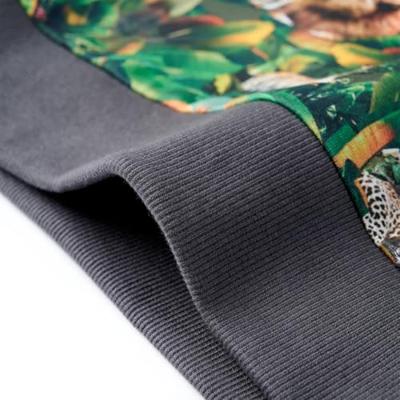 Kindertrui 140 oudpetrol Kindertrui 140 oudpetrol