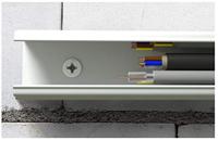 Fischer N 6X60/30 S NAGELPLUG 50 St - 50355 - thumbnail