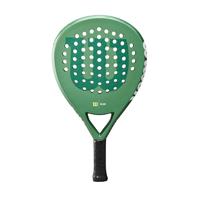 Padel Racket Wilson Blade Ls V3 Padel Groen - thumbnail