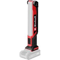 Einhell TE-CL 18/1000 S Li - Solo 4514180 Werklamp LED-lamp werkt op batterij 1000 lm - thumbnail
