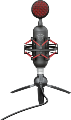 Trust GXT244 Buzz Streaming Microphone