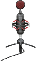 Trust GXT244 Buzz Streaming Microphone - thumbnail