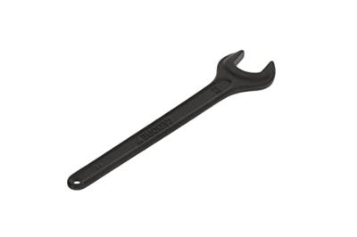 Gedore 6575300 894 22 Enkelvoudige steeksleutel Sleutelbreedte (metrisch) 22 mm