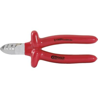 KS Tools 117.1281 1171281 Zijkniptang 175 mm