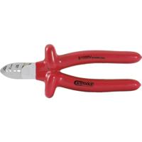 KS Tools 117.1281 1171281 Zijkniptang 175 mm - thumbnail