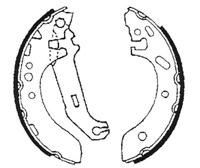 Remschoenset 91051500 - thumbnail