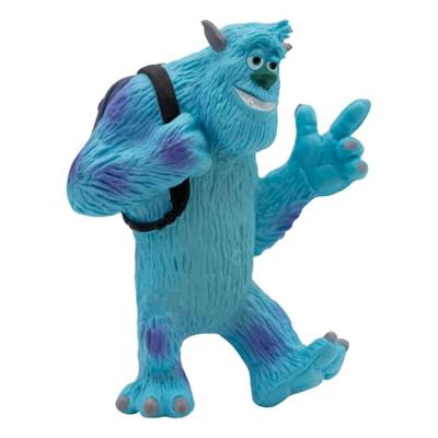 Asmodee Bullyland figuur sully van monster en co 8 cm groot