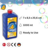 Pustefix navulling bellenblaas maxi - 1000ml - thumbnail