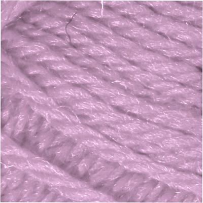 Creativ Company Melbourne wolgaren, l: 92 m, roze, 50 gr/ 1 bol