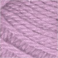 Creativ Company Melbourne wolgaren, l: 92 m, roze, 50 gr/ 1 bol - thumbnail