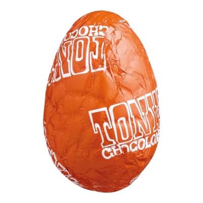 Chocolade tony's chocolonely paaseitjes assorti | 24 stuks