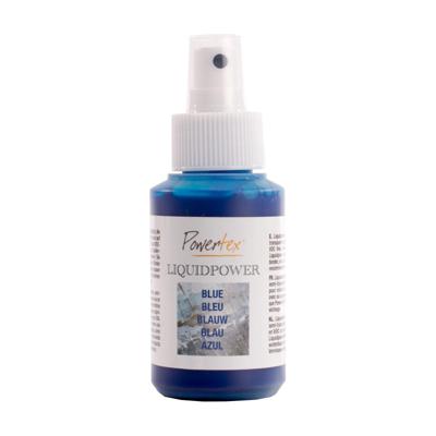 Powertex • liquidpower blue 100ml