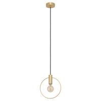 Eglo Gouden hanglampManizales Ø 25cm - 98834 - thumbnail