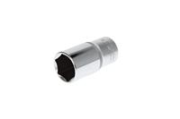 Gedore RED R61003014 3300320 Dopsleutelinzetstuk Metrisch, Inch 1/2 (12.5 mm) 1 stuks - thumbnail