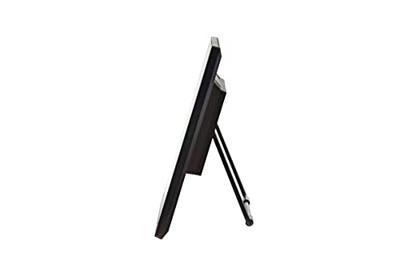 Hannspree HT161HNB Touchscreen monitor Energielabel: B (A - G) 39.6 cm (15.6 inch) 1366 x 768 Pixel 16:9 12 ms HDMI, VGA, USB, Hoofdtelefoon (3.5 mm jackplug)