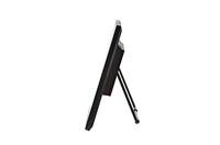 Hannspree HT161HNB Touchscreen monitor Energielabel: B (A - G) 39.6 cm (15.6 inch) 1366 x 768 Pixel 16:9 12 ms HDMI, VGA, USB, Hoofdtelefoon (3.5 mm jackplug) - thumbnail