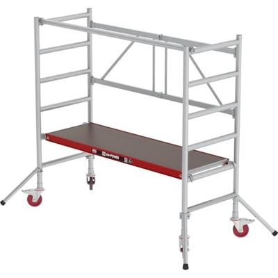 Altrex T440005 RS 44-POWER Smalle Kamersteiger - 2.70m - thumbnail