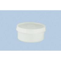 Hünersdorff 915200 Doos 915200 (b x h x d) 104 x 50 x 104 mm Wit 1 stuk(s) - thumbnail